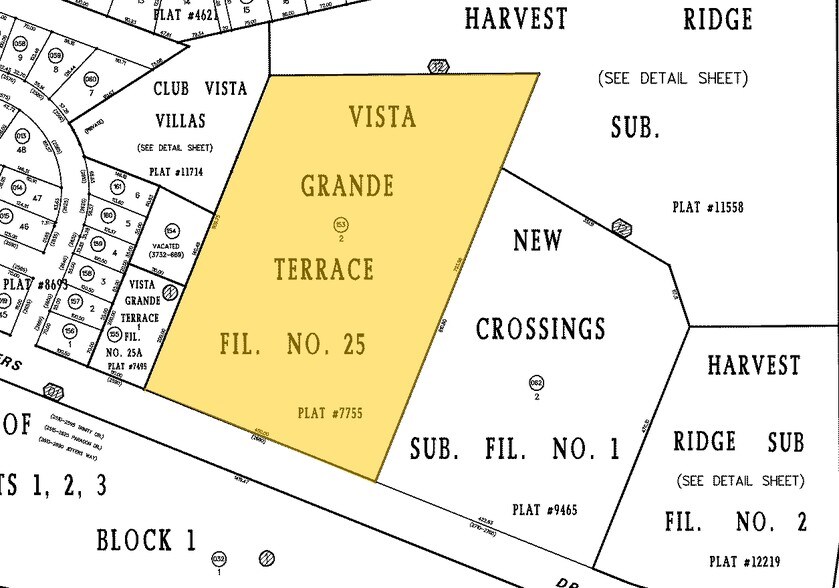 More Photos Of 2660 Vickers Dr, Colorado Springs Sports And Entertainment For Lease