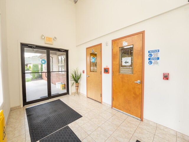 More Photos Of 1051-1103 W Sherman Ave, Vineland Medical For Lease