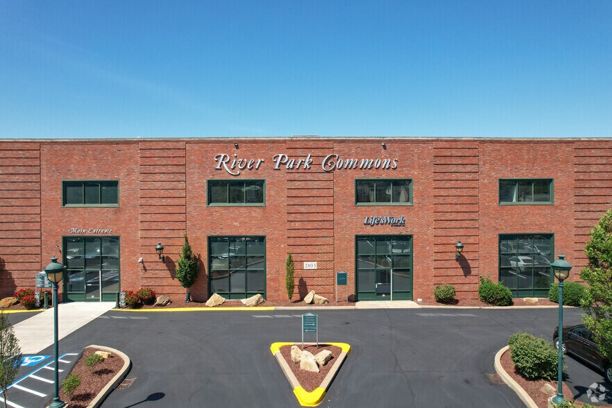 Primary Photo Of 2403 Sidney St, Pittsburgh Office For Lease