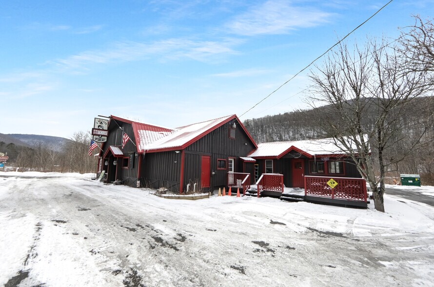 More Photos Of 7159 State Route 28, Shandaken Restaurant For Sale