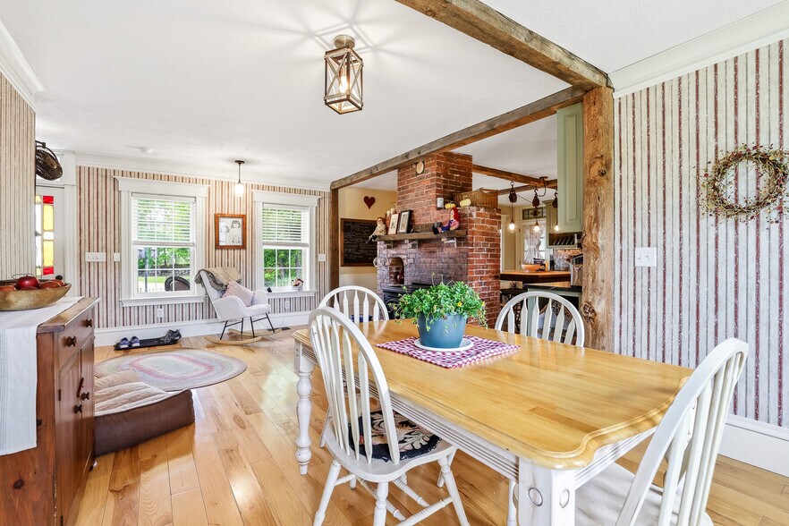 More Photos Of 1 Old Manchester Rd, Raymond Multifamily For Sale