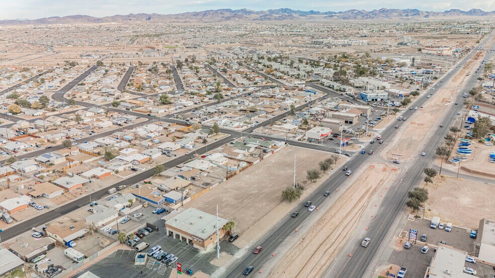 More Photos Of 1400 N Boulder Hwy, Henderson Land For Sale