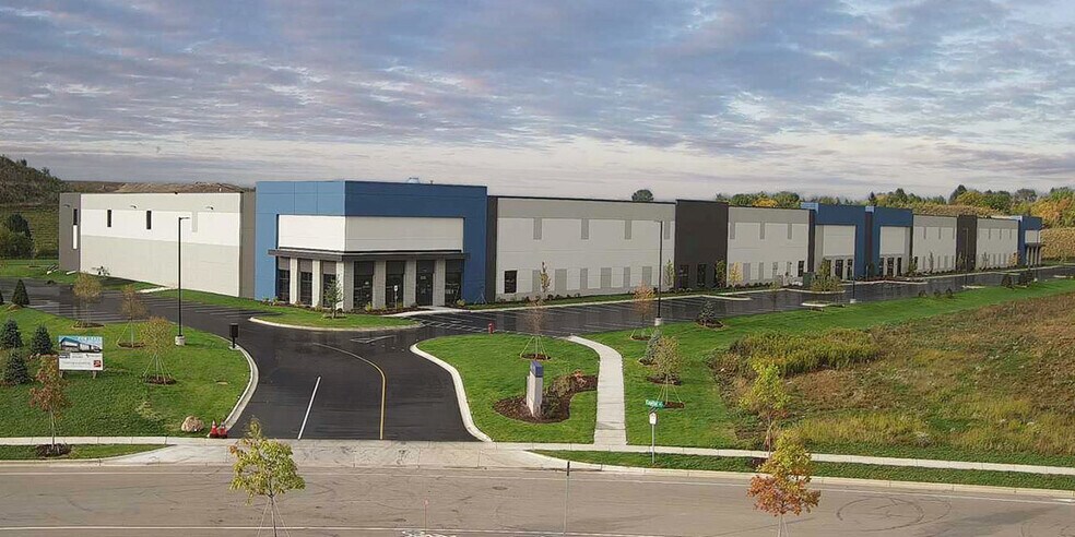 More Photos Of 2840 Innovation Way, Sun Prairie Unknown For Lease