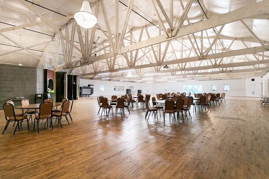 More Photos Of 1611 1st Ave W, Newton Lodge Meeting Hall For Sale