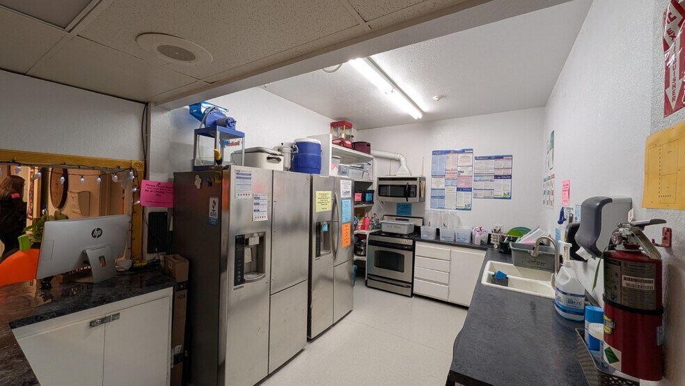 More Photos Of 315 N 4th St, Coeur d'Alene Daycare Center For Sale