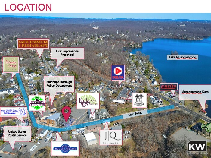 More Photos Of 45 Main St, Stanhope Bar For Sale