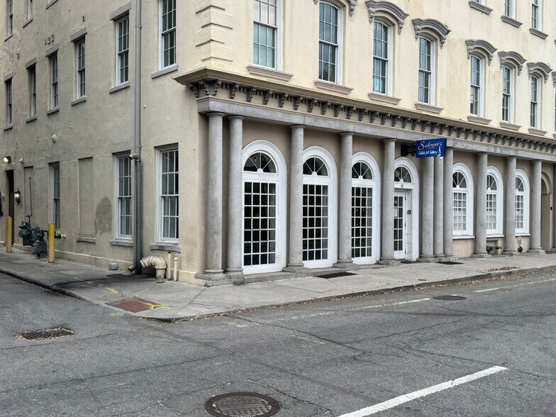 More Photos Of 111 W Bay St, Savannah Apartments For Sale