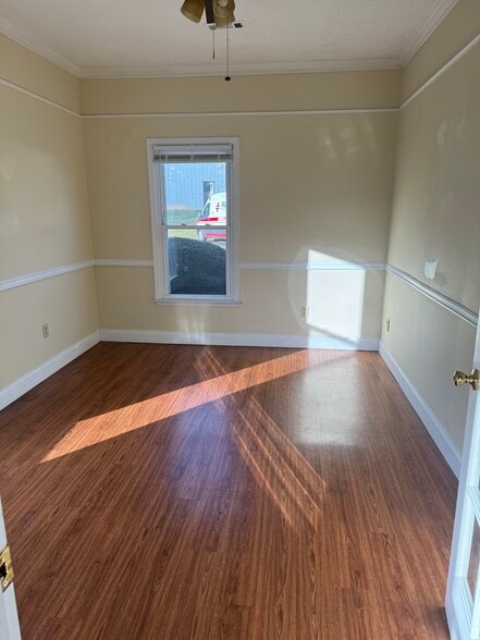 More Photos Of 29 Millard Farmer Industrial Blvd, Newnan Office For Lease