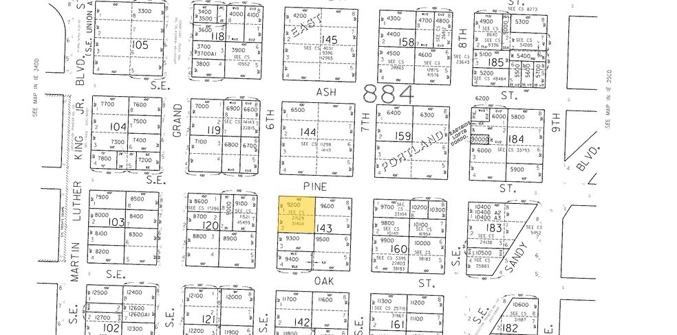 More Photos Of 310 SE 6th Ave, Portland Warehouse For Sale