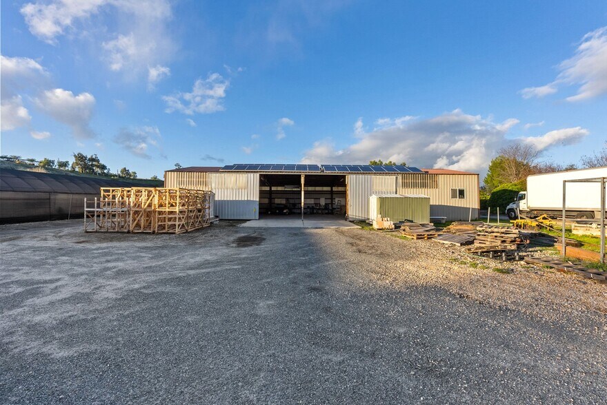 More Photos Of 12120 Stockton Rd, Moorpark Land For Sale