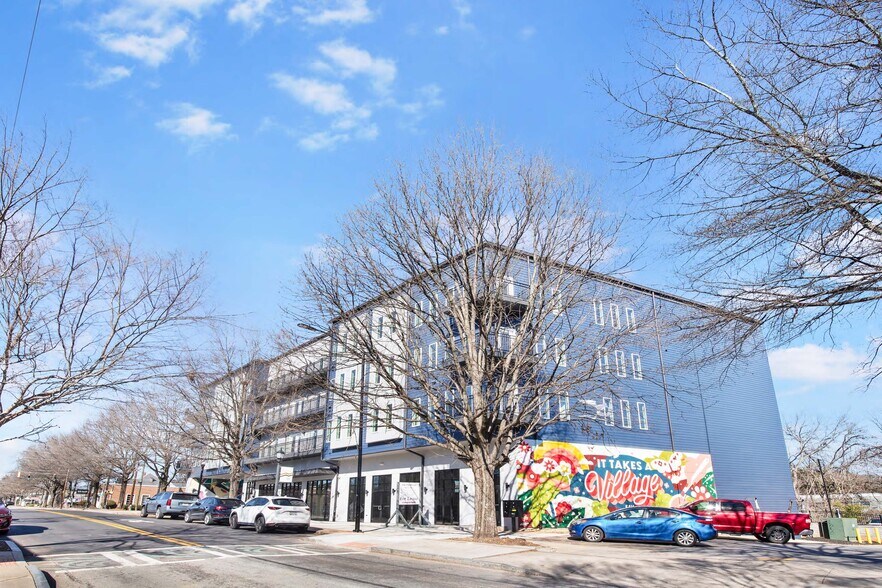 More Photos Of 456 Flat Shoals Ave SE, Atlanta Apartments For Lease