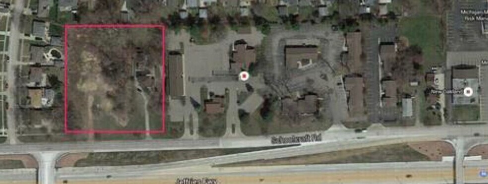 More Photos Of , Livonia Land For Sale