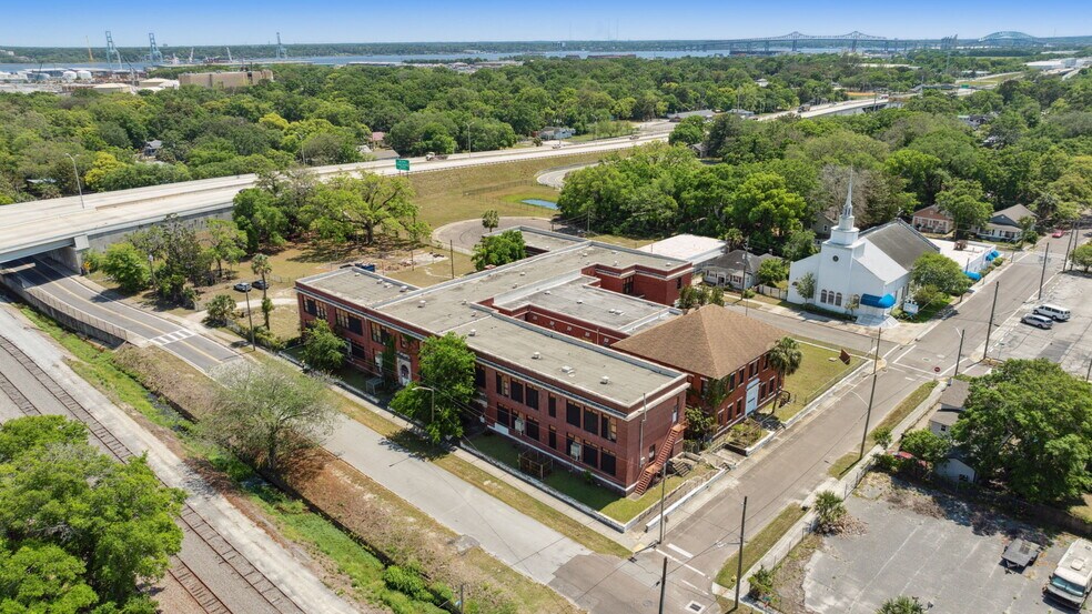 More Photos Of 1221 E 16th St, Jacksonville Schools For Sale