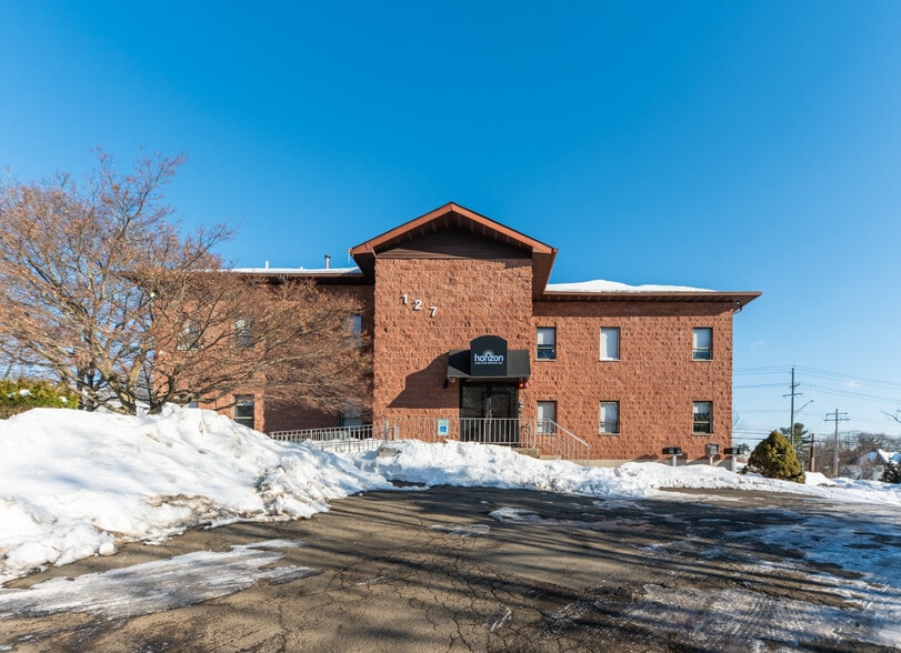 More Photos Of 127 Rt-59, Monsey Office For Lease