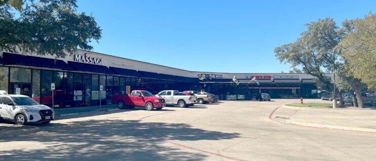 More Photos Of 11416 Ranch Road 620 N, Austin Freestanding For Lease