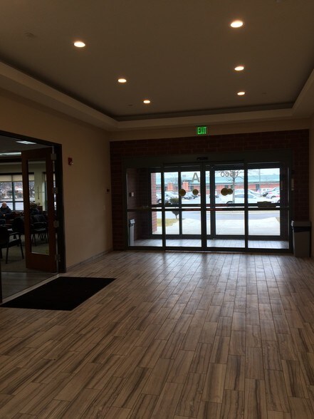 More Photos Of 11600-11630 S Kedzie Ave, Merrionette Park Medical For Lease