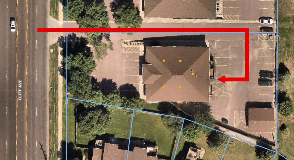 More Photos Of 5200 S Cliff Ave, Sioux Falls Office For Lease