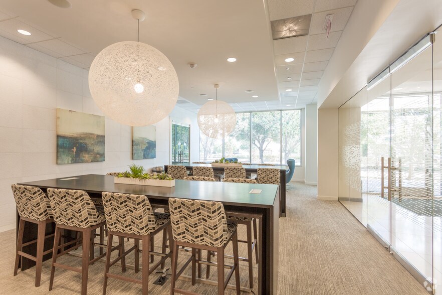 More Photos Of 5800 Granite Pky, Plano Office For Lease