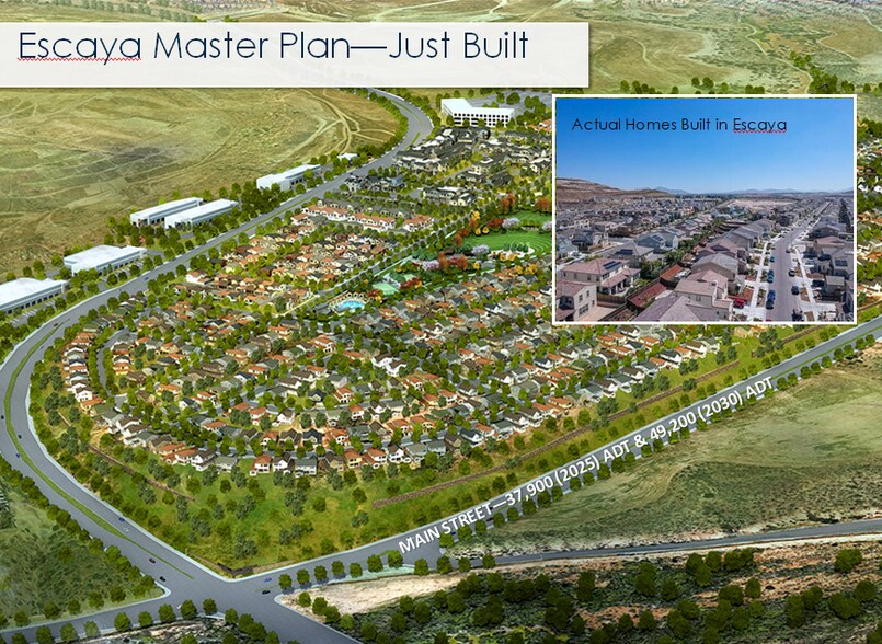 More Photos Of 750 Main St, Chula Vista Land For Lease