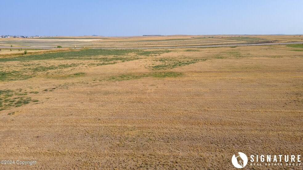 More Photos Of 2610 Nut Tree st, Gillette Land For Sale