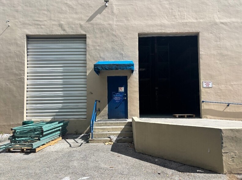 More Photos Of 6299 NW 27th Way, Fort Lauderdale Warehouse For Sale