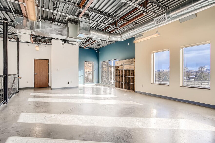 More Photos Of 1211 Avery St, Golden Office For Lease