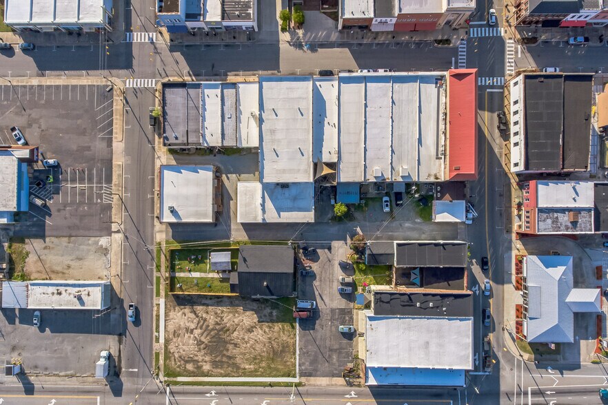 More Photos Of 107 N Raiford St, Selma Storefront Retail Residential For Sale