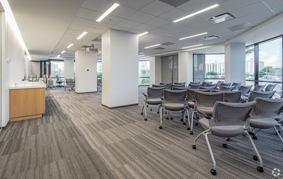 More Photos Of 515 N Flagler Dr, West Palm Beach Coworking Space