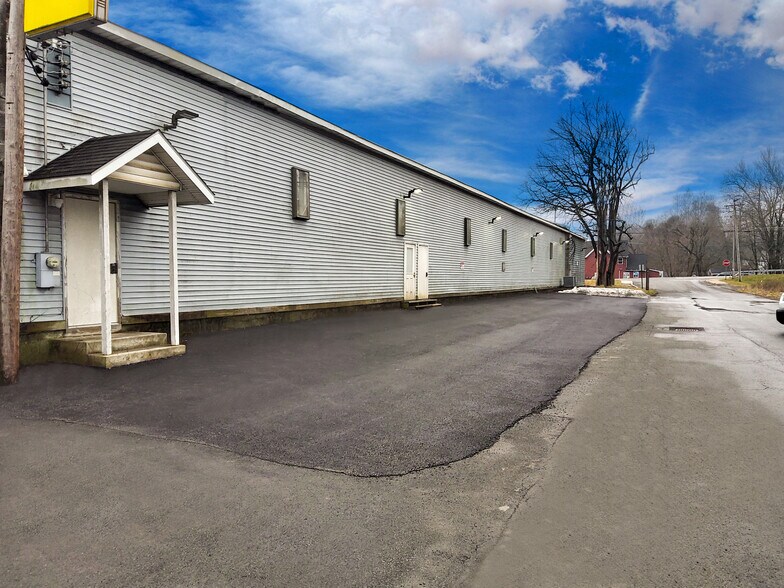 More Photos Of 202 Canal St, Ellenville Warehouse For Sale