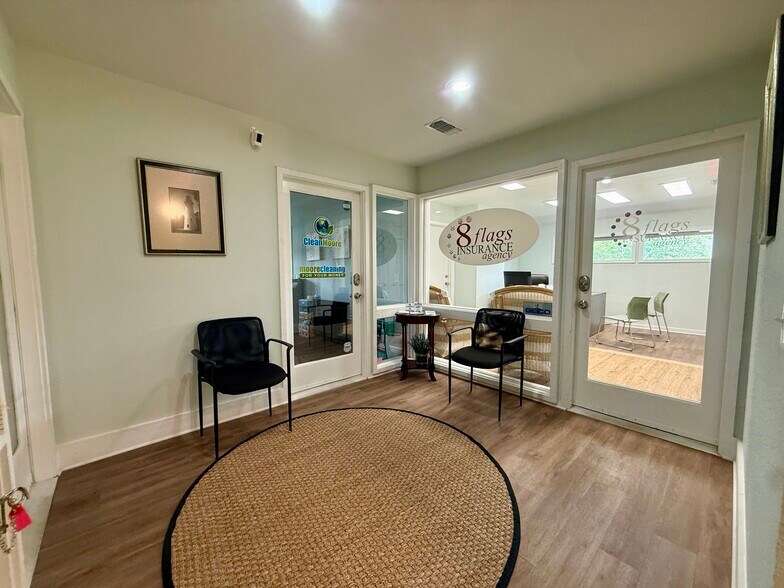 More Photos Of 1411 S 14th St, Fernandina Beach Office For Lease