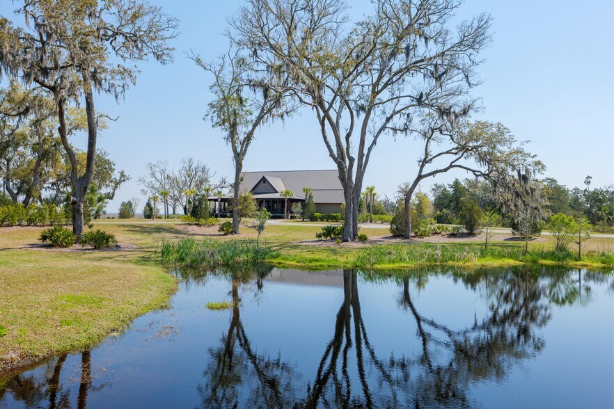 More Photos Of 155 Cedar Lodge Ln, Waverly Lodge Meeting Hall For Sale