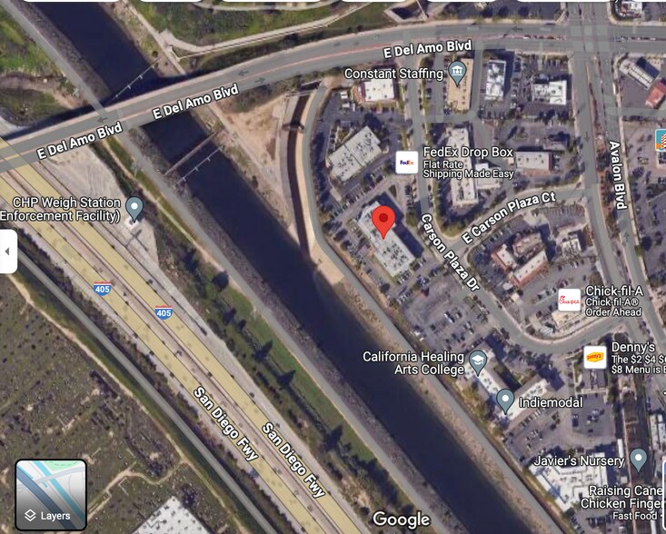 More Photos Of 460 E Carson Plaza Dr, Carson Office For Lease