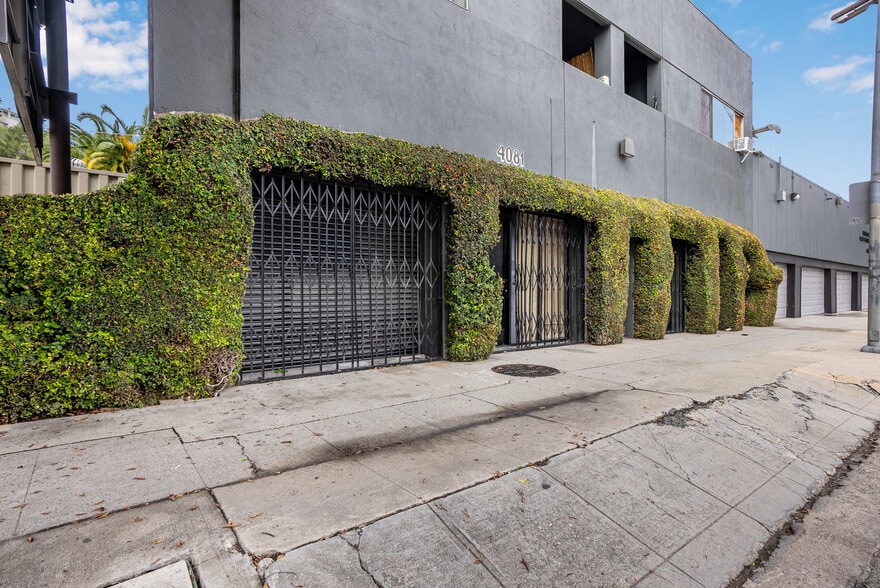 More Photos Of 4081 N Mission Rd, Los Angeles Flex For Lease