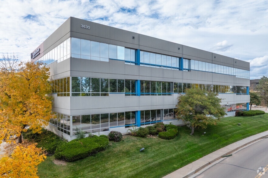 More Photos Of 3630 Sinton Rd, Colorado Springs Office For Sale
