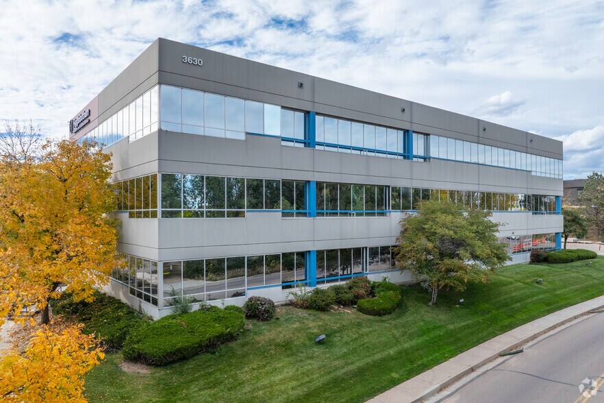 More Photos Of 3630 Sinton Rd, Colorado Springs Office For Lease