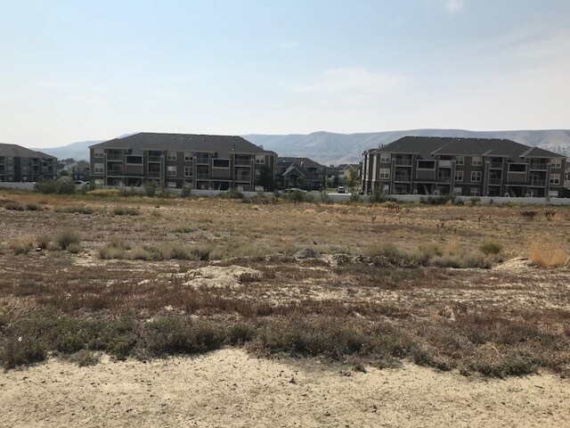 More Photos Of 00 Foothill Blvd, Rock Springs Land For Sale