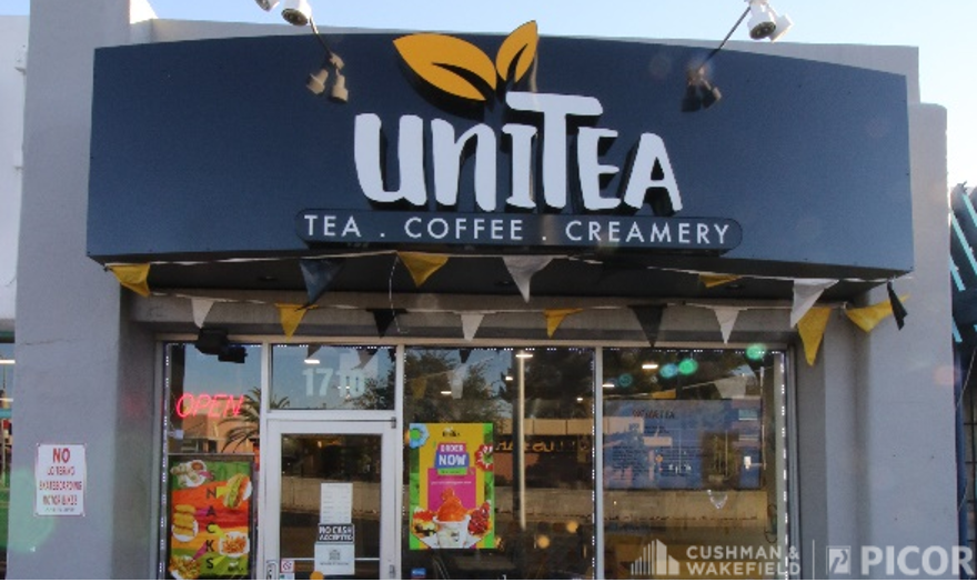 More Photos Of 1710 E Speedway Blvd, Tucson Freestanding For Lease