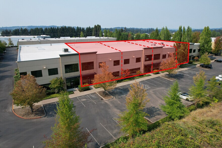 Primary Photo Of 10870 SW Tualatin Sherwood Rd, Tualatin Warehouse For Sale
