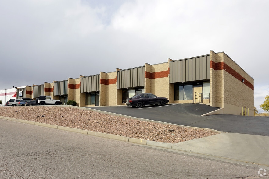 More Photos Of 4155-4181 Sinton Rd, Colorado Springs Unknown For Lease