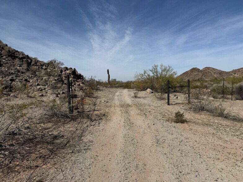 More Photos Of 30885 AZ-85, Buckeye Land For Sale