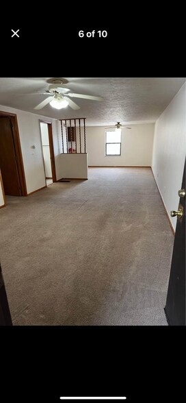 More Photos Of 709A Division St, Parkersburg Freestanding For Sale