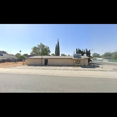 Primary Photo Of 20819 Francis dr, Richgrove Land For Lease