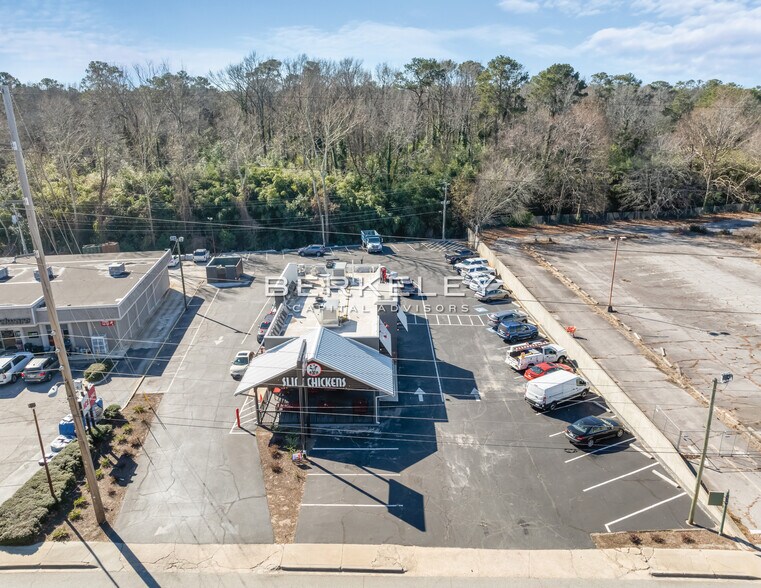 More Photos Of 2089 N Beltline Blvd, Columbia Fast Food For Sale