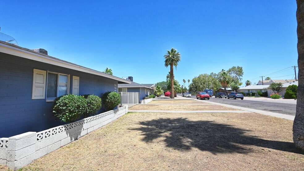 More Photos Of 2214 S Granada Dr, Tempe Apartments For Sale