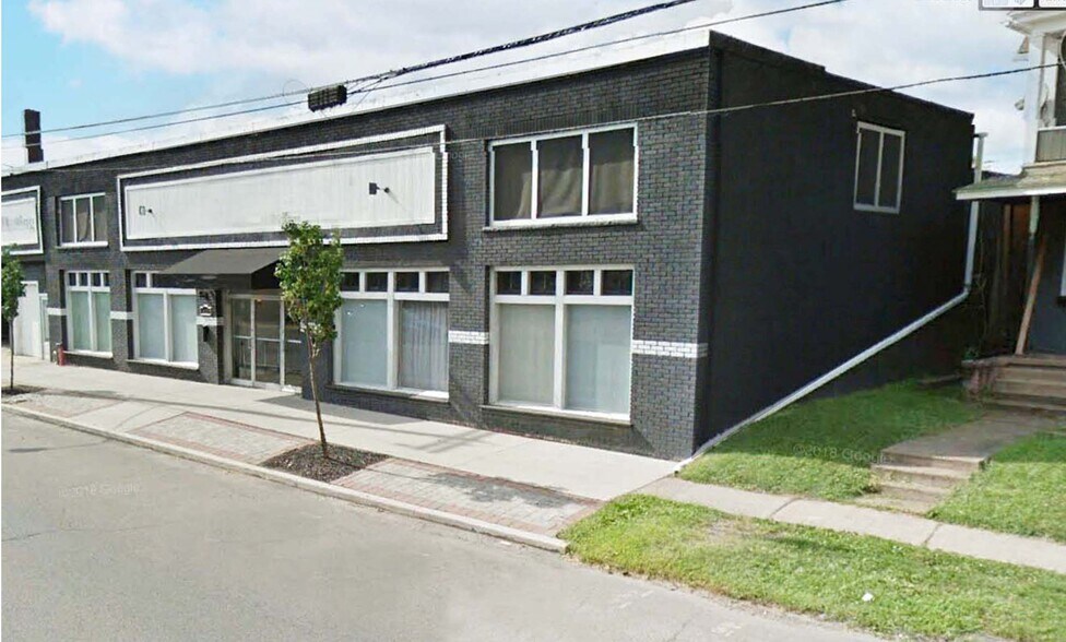 More Photos Of 416 W 3rd St, Williamsport Restaurant For Lease