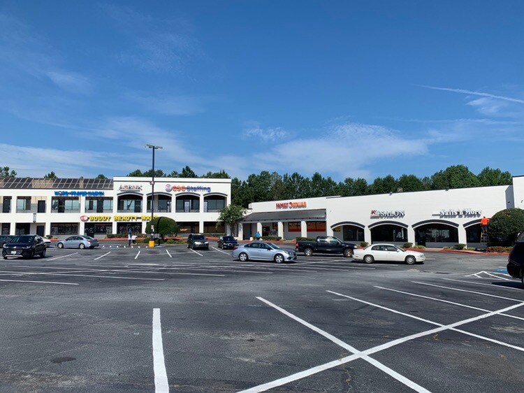 More Photos Of 7050 Jimmy Carter Blvd, Norcross Unknown For Lease