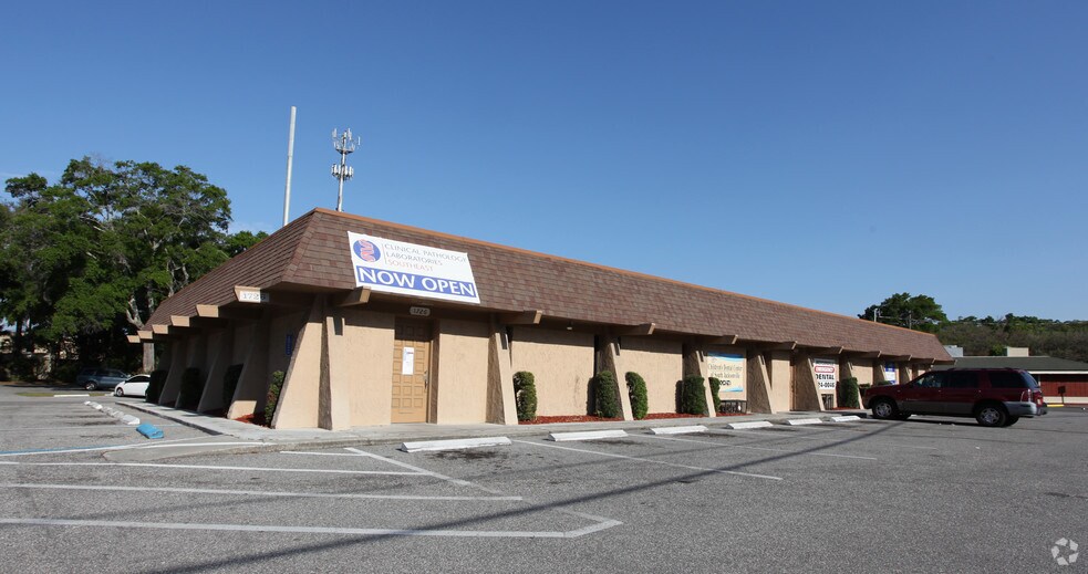 More Photos Of 1712-1736 University Blvd S, Jacksonville Medical For Sale