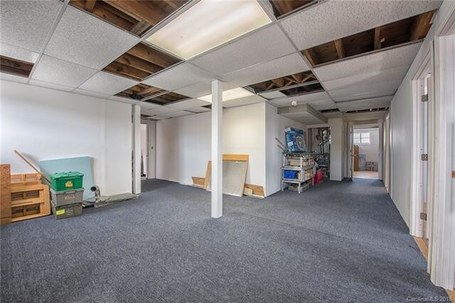 More Photos Of 511 W Franklin Blvd, Gastonia Storefront Retail Office For Lease