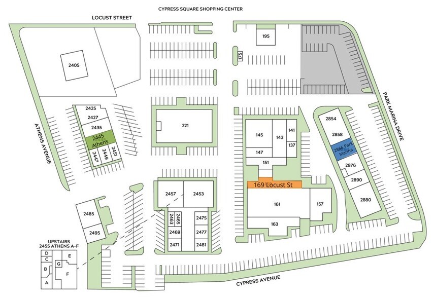 More Photos Of 163 Locust St, Redding Unknown For Sale
