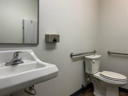 More Photos Of 8218 Casa Verde Rd, Laredo Office For Sale